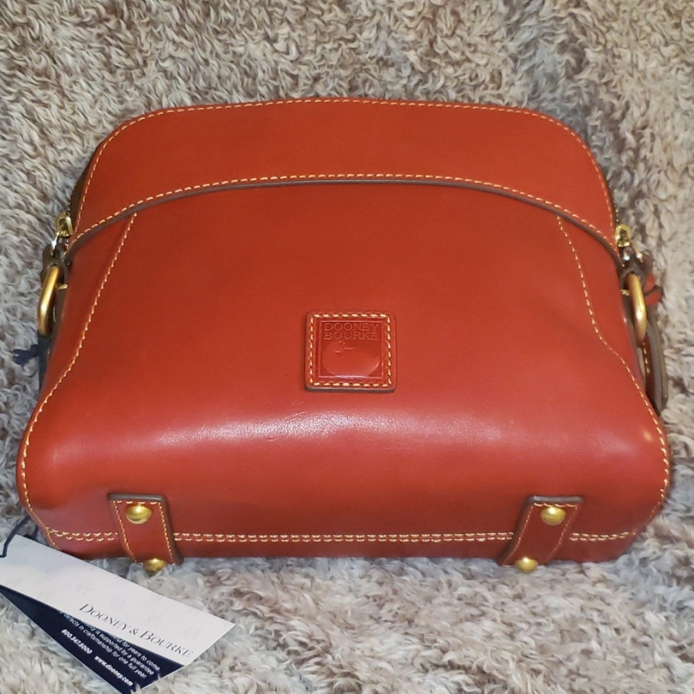 NWT Florentine Cameron Crossbody - Picture 3 of 4